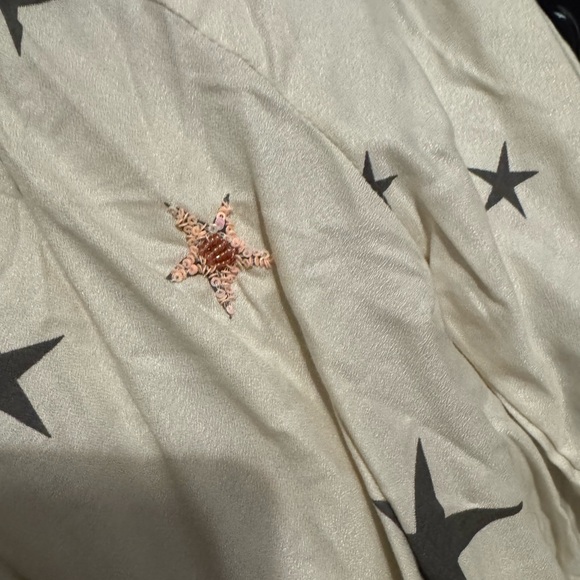 Surf Gypsy Stars Celestial Top - Picture 4 of 4